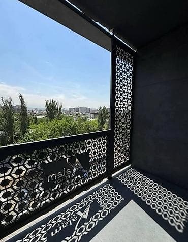 квартира анкара: 3 комнаты, 38 м², 108 серия, 3 этаж, Евроремонт — 8