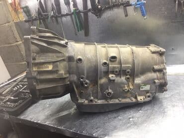 сдаю дом бишкек дизель: Акпп GM 5L40 на бмв х5 3.0 дизель е53 с гарантией реставрированная — 1