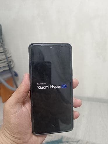honor rt: Redmi, Redmi Note 11, Б/у, цвет - Серый — 5