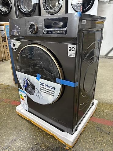 Стиральная машина полуавтомат Новый, До 9 кг at lalafo.kg Стиральная машина полуавтомат Новый, До 9 кг