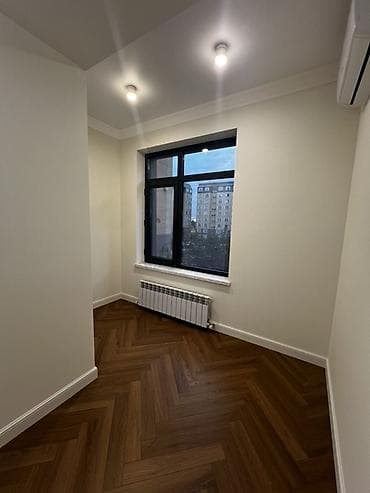 ремонт квартир: 2 комнаты, 65 м², Ак-Кеме (старый аэропорт) Элитка, 4 этаж, Дизайнерский ремонт — 2