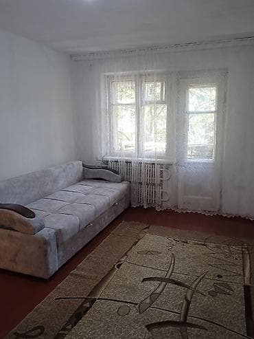 Недвижимость: 1 комната, ТЭЦ Собственник, Только девушкам, от 6 месяцев, С мебелью — 3