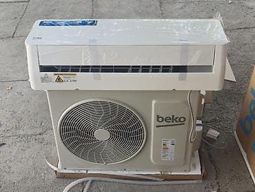 стол холодильник: Сплит-система, Beko, Новый — 1