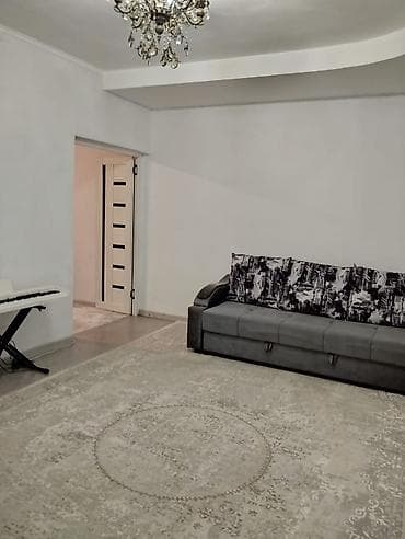 Продажа квартир: 2 комнаты, 62 м², 106 серия, Цокольный этаж этаж, Евроремонт — 3