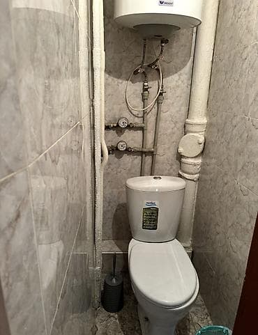Продажа квартир: 3 комнаты, 67 м², Индивидуалка, 2 этаж, Косметический ремонт — 7