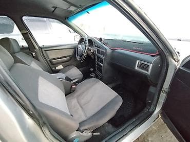 матиз 0 8: Daewoo Nexia: 2009 г., 1.5 л, Механика, Бензин, Седан — 6