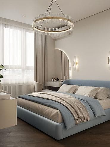 1 комната, Душевая кабина, Постельное белье, Кондиционер