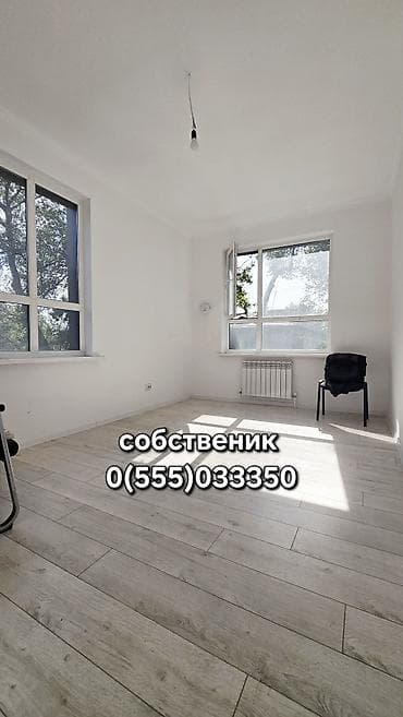 Недвижимость: 2 комнаты, 63 м², Индивидуалка, 3 этаж — 5