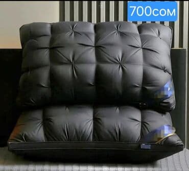 спальный матрас бу: Продаю подушки для удобнова сна — 4