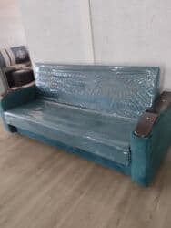 диван книжка раскладной: Раскладной диван, Новый — 13