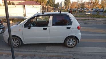 подшипник матиз передний: Daewoo Matiz: 2010 г., 0.8 л, Механика, Бензин, Хэтчбэк — 5