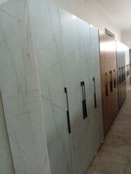 шкаф напольный: Шкаф для одежды, Новый, Прямой, ЛДСП — 5