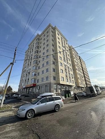 квартира в цуме: 4 комнаты, 93 м², Элитка, 10 этаж, Евроремонт — 2