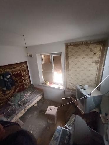 карпинка фрунзе: Продажа земельного участка с домом (1 этаж) по адресу: ул. Чылгобай — 7