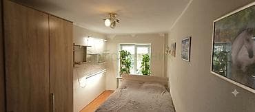 binar: 2 комнаты, 44 м², Политех Хрущевка, 4 этаж — 6