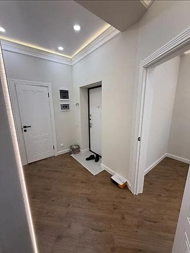 gala group: 2 комнаты, 59 м², Элитка, 7 этаж, Дизайнерский ремонт — 6