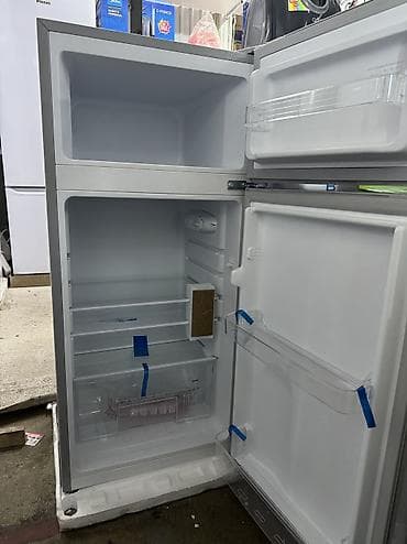 fridge: Холодильник Avest, Новый, Двухкамерный, De frost (капельный), 49 * 110 * 49 — 10