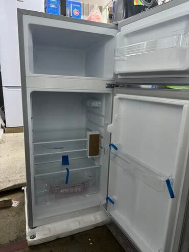 холодилник бишкек: Муздаткыч Avest, Жаңы, Эки камералуу, De frost (тамчы), 50 * 110 * 50 — 12