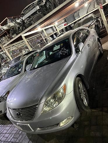 ls: Lexus LS Toyota Celsior Кузовные запчасти Оптика. По вопросам — 3