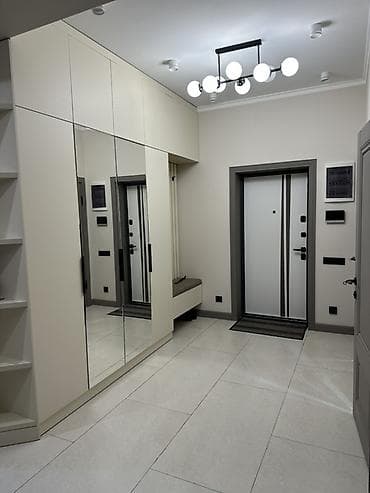 квартиры на долгий: 2 комнаты, Без подселения, С мебелью полностью — 8