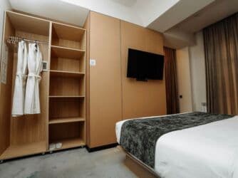 отдых на иссык куле карвен: 55 кв. м, Эмереги менен — 6