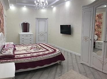 premium development: 2 комнаты, Собственник, С мебелью полностью — 6