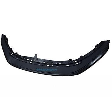 golf 2: Бампер Volkswagen, Новый, Аналог — 3