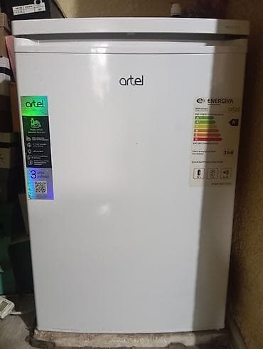 fridge: Холодильник Artel, Минихолодильник — 1
