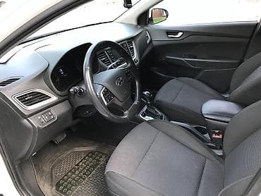 au: Авто на прокат - Hyundai Accent 2019г.в. --- 40-45-50$ в сутки. Все — 5