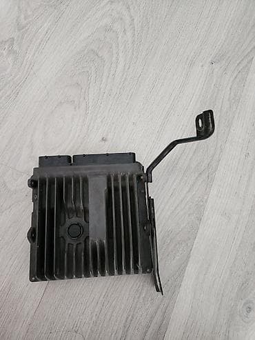 значок lexus: Блок управления двигателем (ЭБУ) Lexus ES 3.5 2021год. - Оригинал — 3