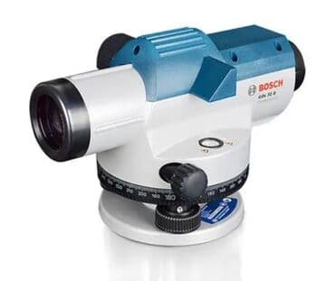 купить штатив для нивелира: Нивелир Оптические нивелиры для строительства 1) Terria Pro TR-36X — 7