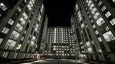 квартира 18000: 1 комната, Собственник — 2