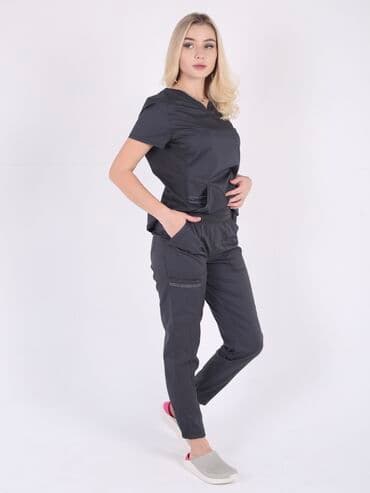 Инвалидные коляски: В наличии Американский мед костюм от Чероки. Cherokee -Высокое — 12