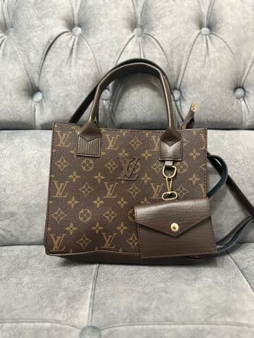 сумки оптом: Распродажа! Сумки из Турции! Любая за 1200 сом! Забрать можно с — 2