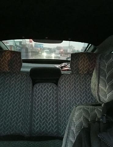 smart open: Opel Vectra: 2002 г., 2.2 л, Механика, Дизель, Хэтчбэк — 7