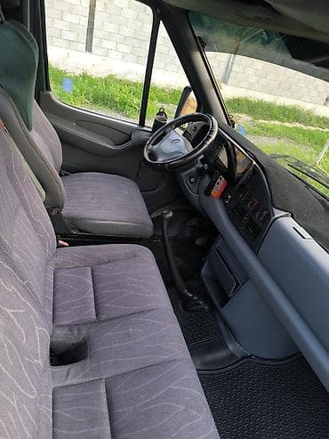 atego эвакуатор: Эвакуатор, Mercedes-Benz, 1998 г., Ломаная — 5