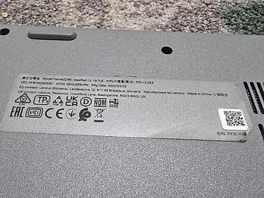 hyper x cloud: Для учебы, Б/у, Intel Pentium — 7