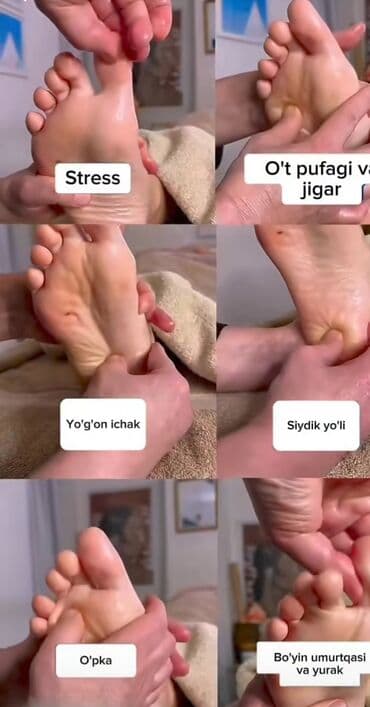 Массаж: Массаж | Лечебный массаж | Холка на шее | Консультация — 3