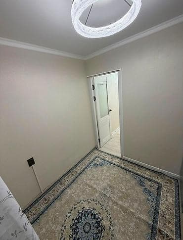 Квартиры: 3 комнаты, 58 м², 10 мкр 104 серия, 2 этаж — 7