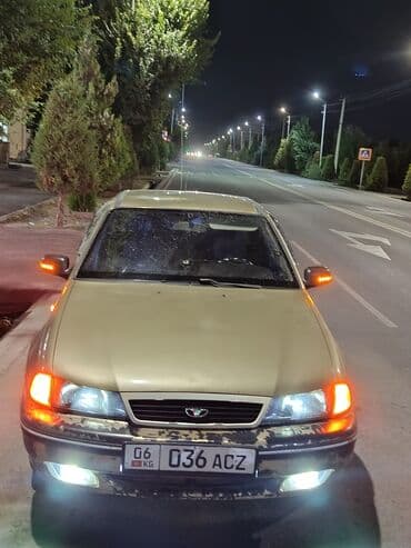 диск на некси: Daewoo Nexia: 2007 г., 1.6 л, Механика, Бензин, Седан — 2