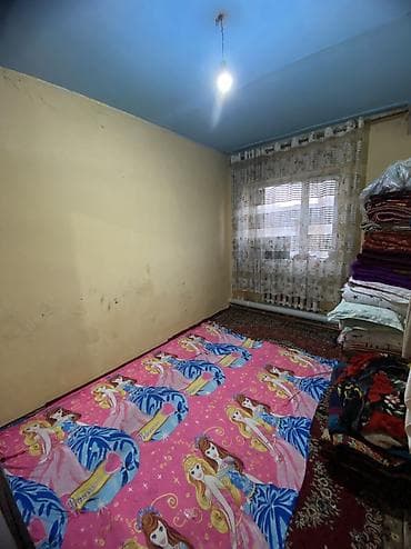 2 комнаты, 24 м², Гостиничный тип, 2 этаж — 2