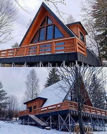 дача на панораме: Офисы, Квартиры, Дома Больше 6 лет опыта — 3