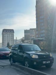 продаю тойота раф4: Toyota RAV4: 2004 г., 2.4 л, Автомат, Бензин, Внедорожник — 4