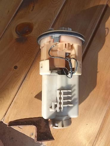 бу двери бишкек: Бензонасос Toyota 2003 г., Б/у, Оригинал, Япония — 2