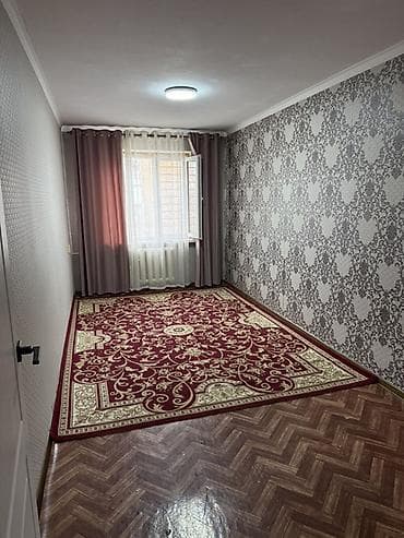 3 комнаты, Собственник, С мебелью полностью at lalafo.kg 3 комнаты, Собственник, С мебелью полностью