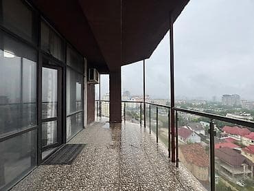 Недвижимость: 3 комнаты, 122 м², Элитка, 12 этаж, Евроремонт — 9