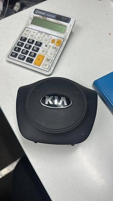 кия рио 2014 задний фары: Задние фонари и противотуманная/светодиодная фара для автомобиля — 6