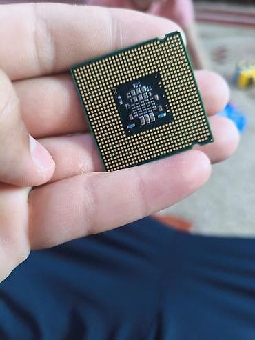 intel: Процессор для ПК, Intel Celeron 2 Duo, 2 ядер — 2