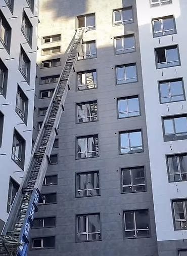 1 bedroom: Строится, 1 комната, 42 м² — 3