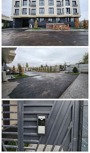 red centr: 2 комнаты, 85 м², Элитка, 6 этаж, Готовая ПСО (под самоотделку) — 4